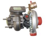 Turbocompressore 16v