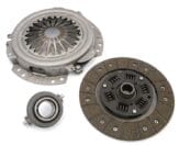 Clutch kit 5 speed