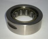 Gearbox bearing main shaft rear (2ª serie)