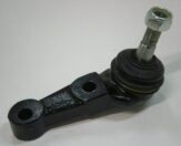 Rear suspension arm ball joint, right