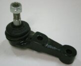 Rear suspension arm ball joint, left