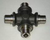 Spider, differential side joint