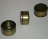 Cup, wheel side joint bearing