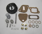 Mechanical fuel pump repair kit