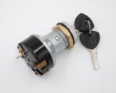 Ignition switch (1a Serie)
