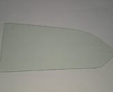 Voletto posteriore sinistro Zagato (55 x 30 cm)