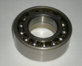 Gearbox bearing, main shaft rear