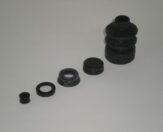 Brake master cylinder repair set