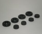 Kit gommini revisione cilindretti freni anteriori (28,57 mm)
