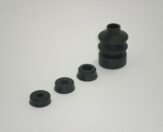Kit gommini revisione pompa freni (25 mm)