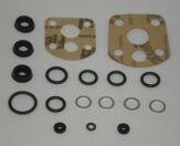 Brake servo cylinders seal repair set