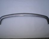 Front bumper (Touring)