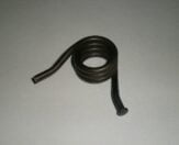 Door spring stop (front and rear)